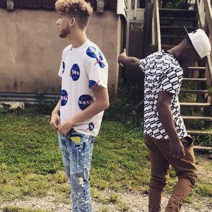 Meet your Posher, Ryan